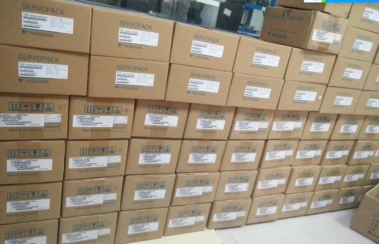 其他(tā)伺服銷售