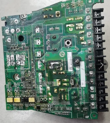 電(diàn)路闆維修